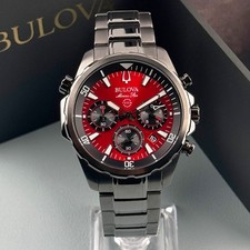 Orologio Bulova Marine Star