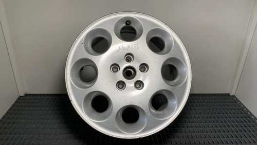Cerchione alfa romeo 166 - alfa,