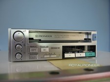 PIONEER KP-E05 New Ex-Demo