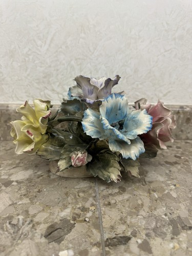 Porcellana artistica - artistica, di