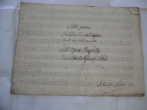 Antico vecchio manoscritto - antico,