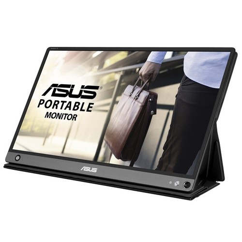Asus zenscreen mb16ahp monitor - mb16ahp,
