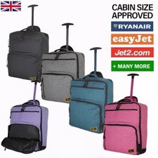 EasyJet 45x36x20cm Portapacchi