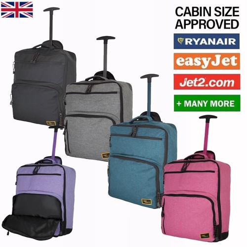Easyjet 45x36x20cm portapacchi - easyjet,