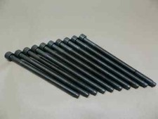 BULLONI TESTATA X:GOLF 4,A3,BORA,PASSAT 1.9 TDI 115,1130HP TIPO MOTORE ASZ,AJM.