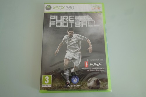 Calcio puro xbox 360 - calcio,