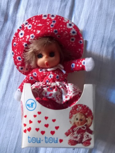 Bambola mini tou greco - mini,