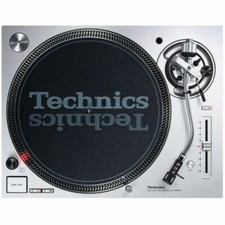 Technics SL-1200 MK7 Piatto