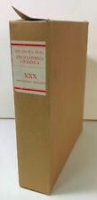 08092 Lb15 Enciclopedia Giuridica XXX - SOSPENSIONE-TENTATIVO - Treccani 1993