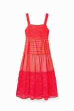 DESIGUAL VESTITO SCOLLO