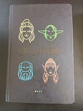 Diario DRAGONERO 2018 mai usato - BONELLI EDITORE