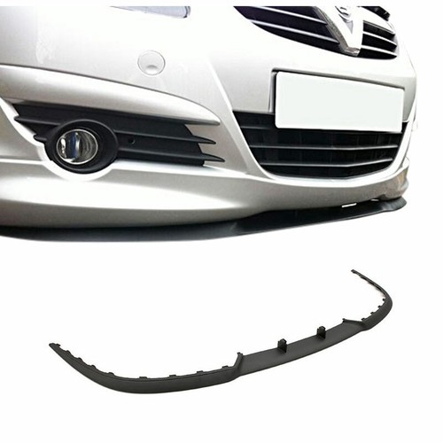 Kit spoiler lippe clip - kit,