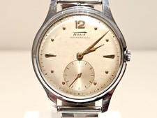 OROLOGIO MECCANICO SVIZZERO