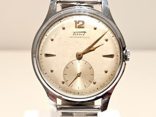 Orologio meccanico svizzero - orologio,