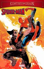 SPIDER-MAN ANNUALE #1
