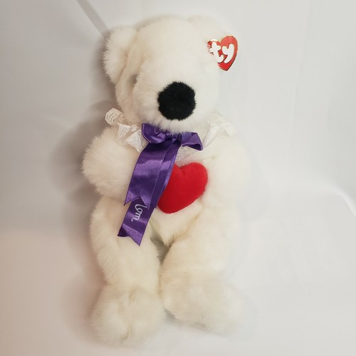Beanie 1997 romeo orso - 1997,