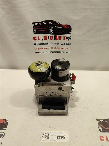 Centralina abs mercedes classe - abs,