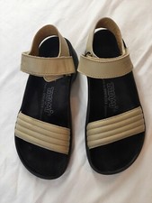 SANDALI TATAMI BY BIRKENSTOCK IN PELLE DONNA TAGLIA 36
