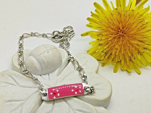 Braccialetto bambina in - braccialetto,