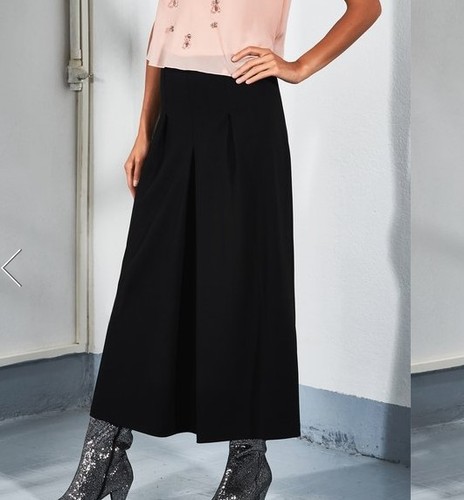 Pantaloni culottes - culottes,