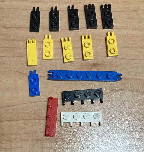 Lego vintage hinge - , très