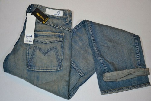 Pantaloni jeans meltin - in,