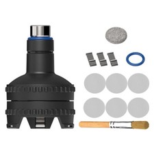 Camera di riempimento Easy Valve per kit VOLCANO DIGIT VULCANO CLASSIC