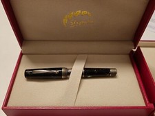 Penna stilografica stipula - penna,