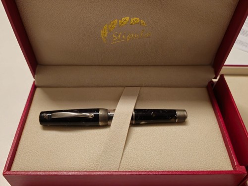 Penna stilografica stipula - stilografica,