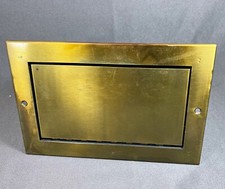 LAMPADA FARETTO INCASSO A