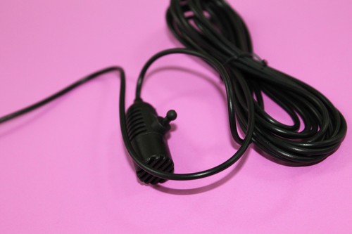 Microfono per pioneer - microfono,