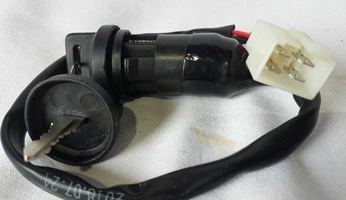 Fusto accensione igb10 - 2, x