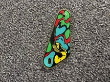 Williams Alien Poker flipper