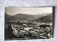 GARESSIO Cuneo - Stabilimento Ledoga - Lepetit fg v.ta 1957 franc.asp