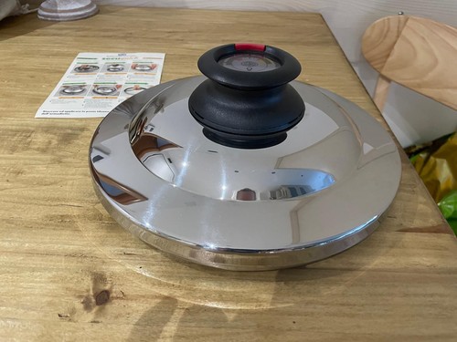 Coperchio amc secuquick - coperchio,