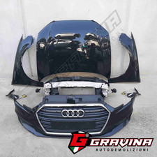 MUSATA COMPLETA AUDI A3 8V 1.6TD 5P 2018 (2016>2021)