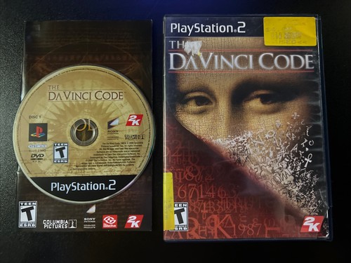 Codice vinci sony - vinci, (sony