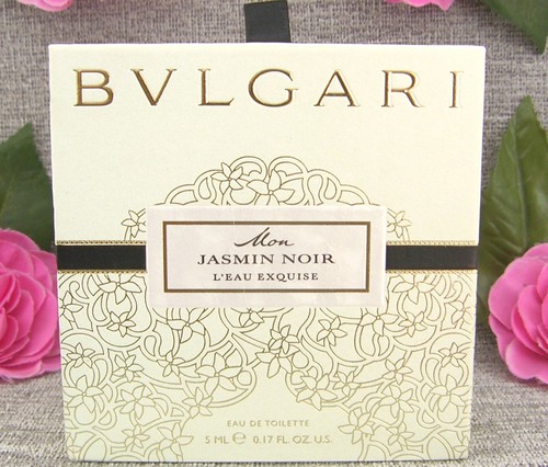 Bvlgari mon jasmin noir eau - mon,