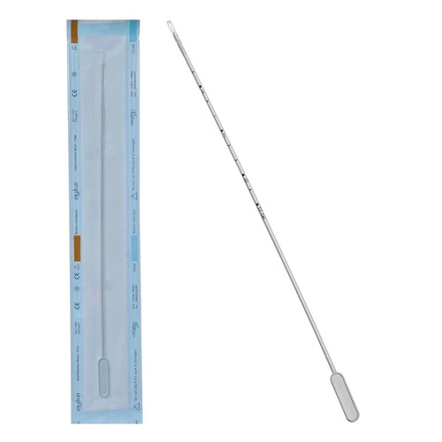 Pipelle sterile biopsia