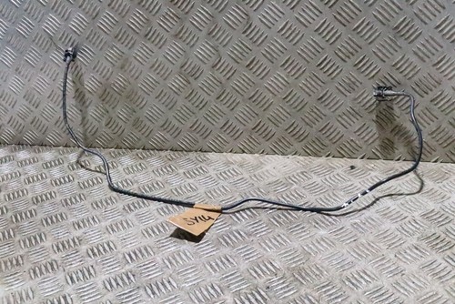 Tubo antigelo troppopieno - tubo,