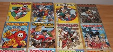 Topolino  fumetto Disney