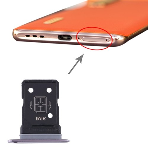 Per oppo find pro vassoio - per, x2