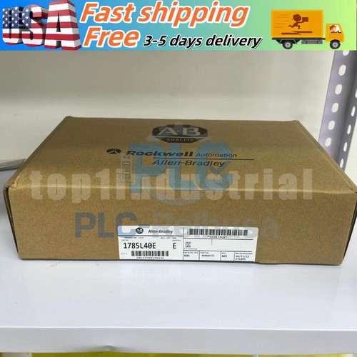 Controller ethernet allen - controller,