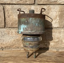 Tubo Aspirazione Trasmissione