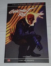 GHOST RIDER cose del passato -