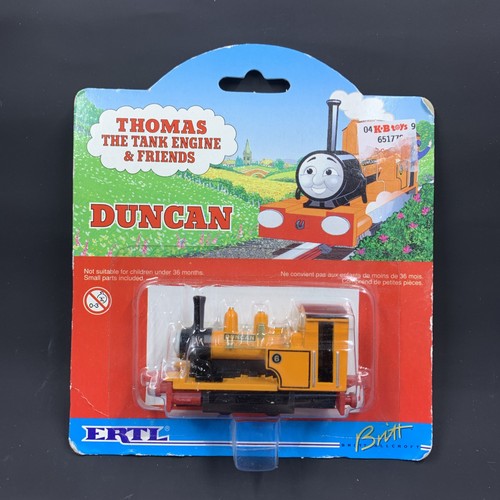 Vintage ertl thomas carro - ertl, il