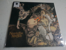 Kate Bush   Never For Ever  -