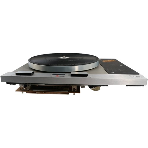 Giradischi thorens 125 mkii - giradischi,