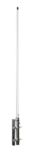 Diamond antenna base - diamond,