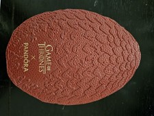 Pandora Game Of Thrones Drago